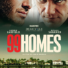 Affiche du film 99 Homes