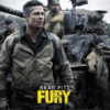 Affiche du film Fury