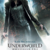 Affiche du film Underworld Nouvelle Ere