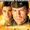 Affiche du film Mission Evasion