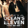 Affiche du film Ocean Eleven