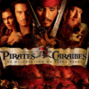 Affiche du film Pirates des Caraibes