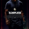 Sleepless film affiche movie poster objet de film movie props