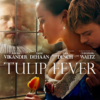 Affiche film movie poster Tulip Fever movie props objet de film original cinéma