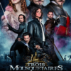 Affiche du film Les Trois Mousquetaires