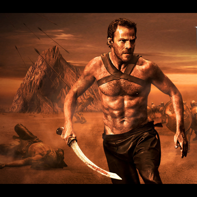 immortals sabre Photo film immortals combattant sabre identique au produit proposé par cineprops original