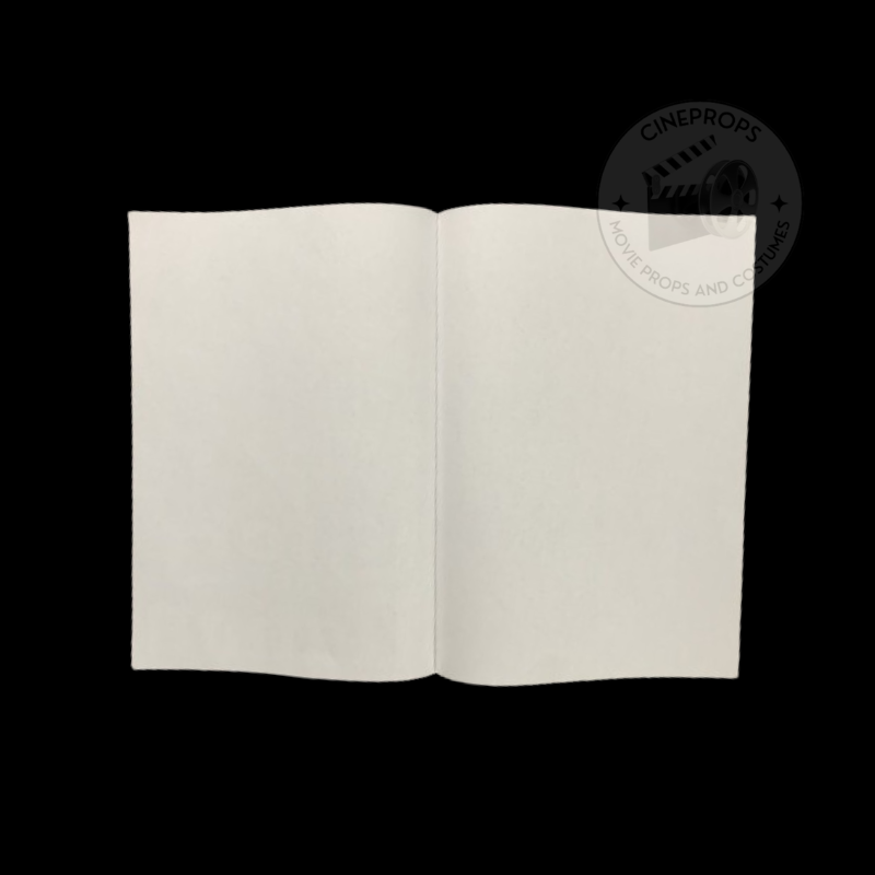 Movie props original objet de film authentique photo produit ijntérieur programme cinéma film Inglourious Basterds