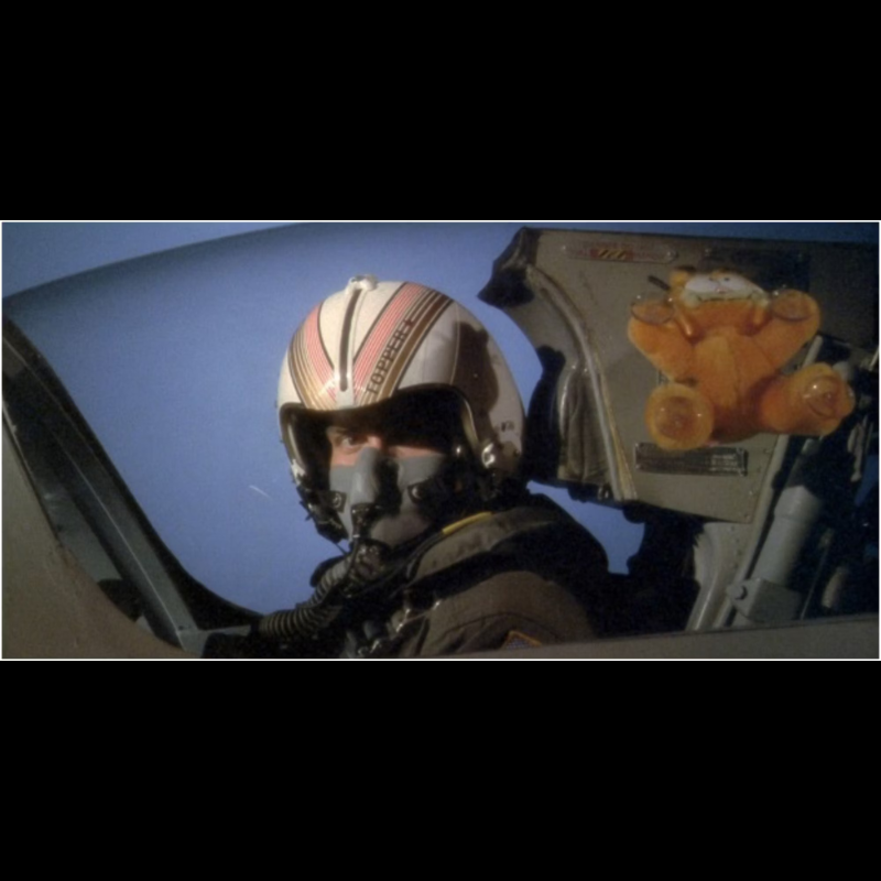 Hot shot image film movie storyboard