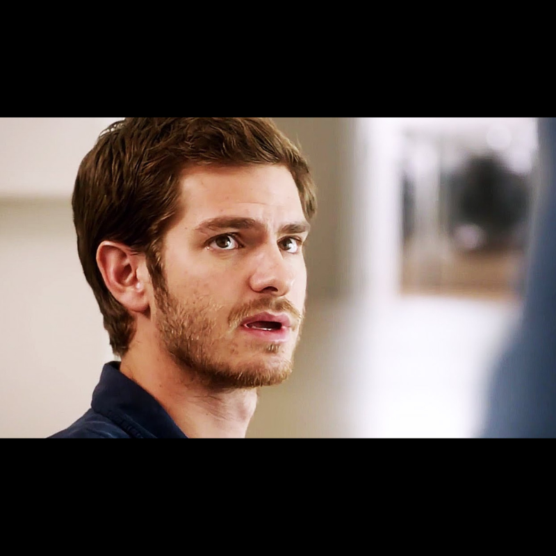 Film 99 homes andrew garfield costume movie props