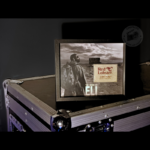 Le livre d'eli movie objet de film book of eli movie props