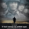 Il faut sauver le soldat Ryan affiche film movie props saving private ryan objet de film cinéma