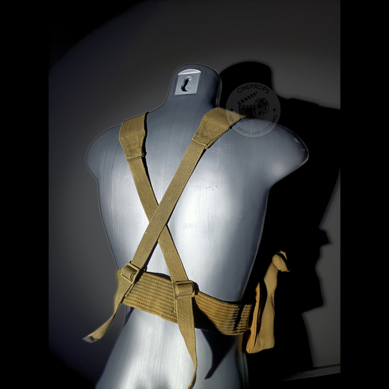 148 Original movie props film Dunkerque Nolan Objet de film