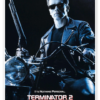 Movie props replica Terminator film cyberdyn