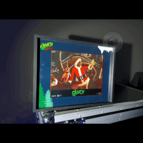 Movie props original Grinch objet de film cinema