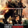 Movie prop edge of tomorrow objet de film original tom cruise