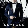 Movie props Skyfall objet de film original 007