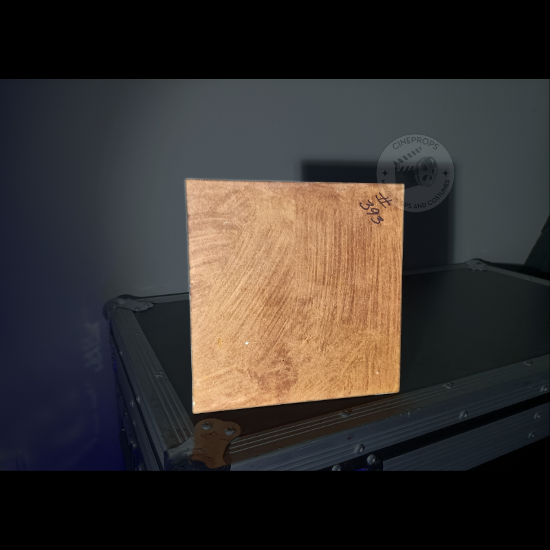 Photos produits VDEF (10) movie props Titanic objet de film original