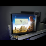 Movie props Elysium objet de film original