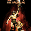 Conan le Barbare original movie props objet de film cinéma