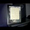 Le livre d'eli movie objet de film book of eli movie props