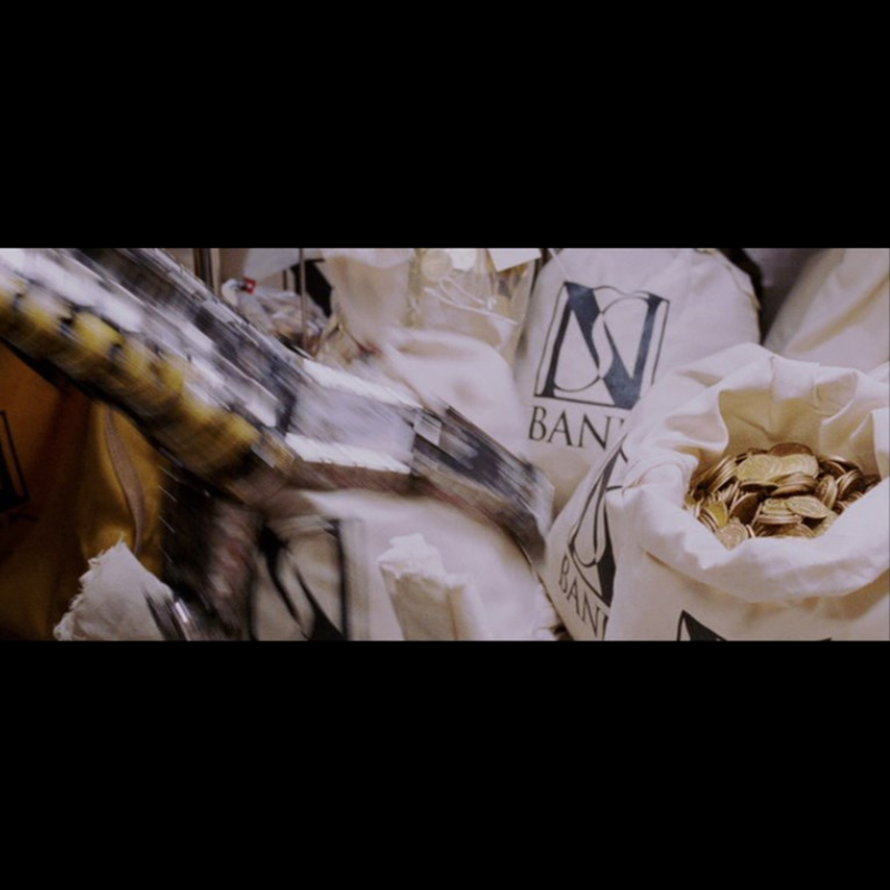 Photos film (9) Movie props Spider Man 2 pièce objet de film original cinema