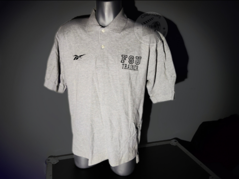 objet de film original Incassable screen used Movie props cineprops cinéma Bruce Willis