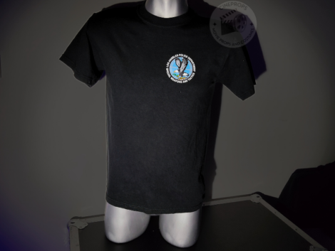 objet de film original swat unité d'elite screen used Movie props cineprops cinéma