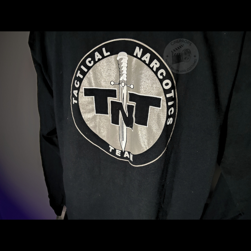 objet de film original Bad Boys 2 TNT screen used Movie props cineprops cinéma