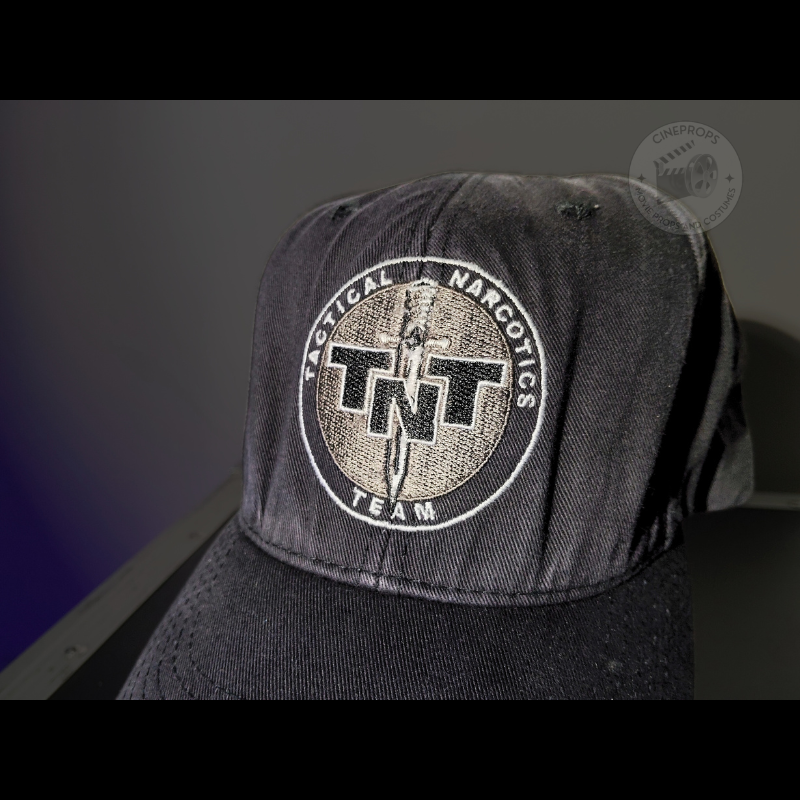 Photos produits VDEF (51) objet de film original Bad Boys 2 screen used Movie props cineprops cinéma