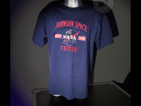 objet de film original Mission To Mars screen used Movie props cineprops cinéma