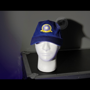 objet de film original Spider Man far from home casquette cap screen used Movie props cineprops cinéma