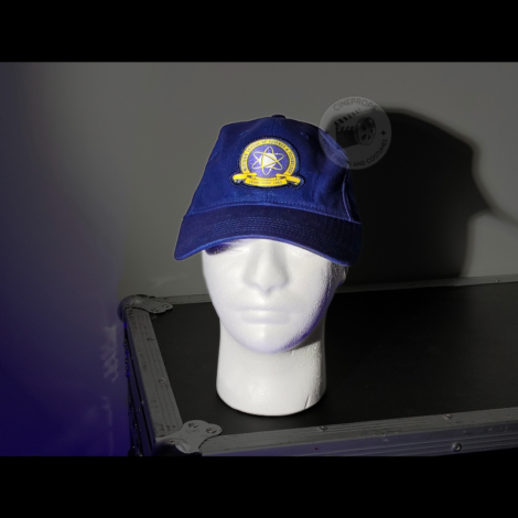 objet de film original Spider Man far from home casquette cap screen used Movie props cineprops cinéma